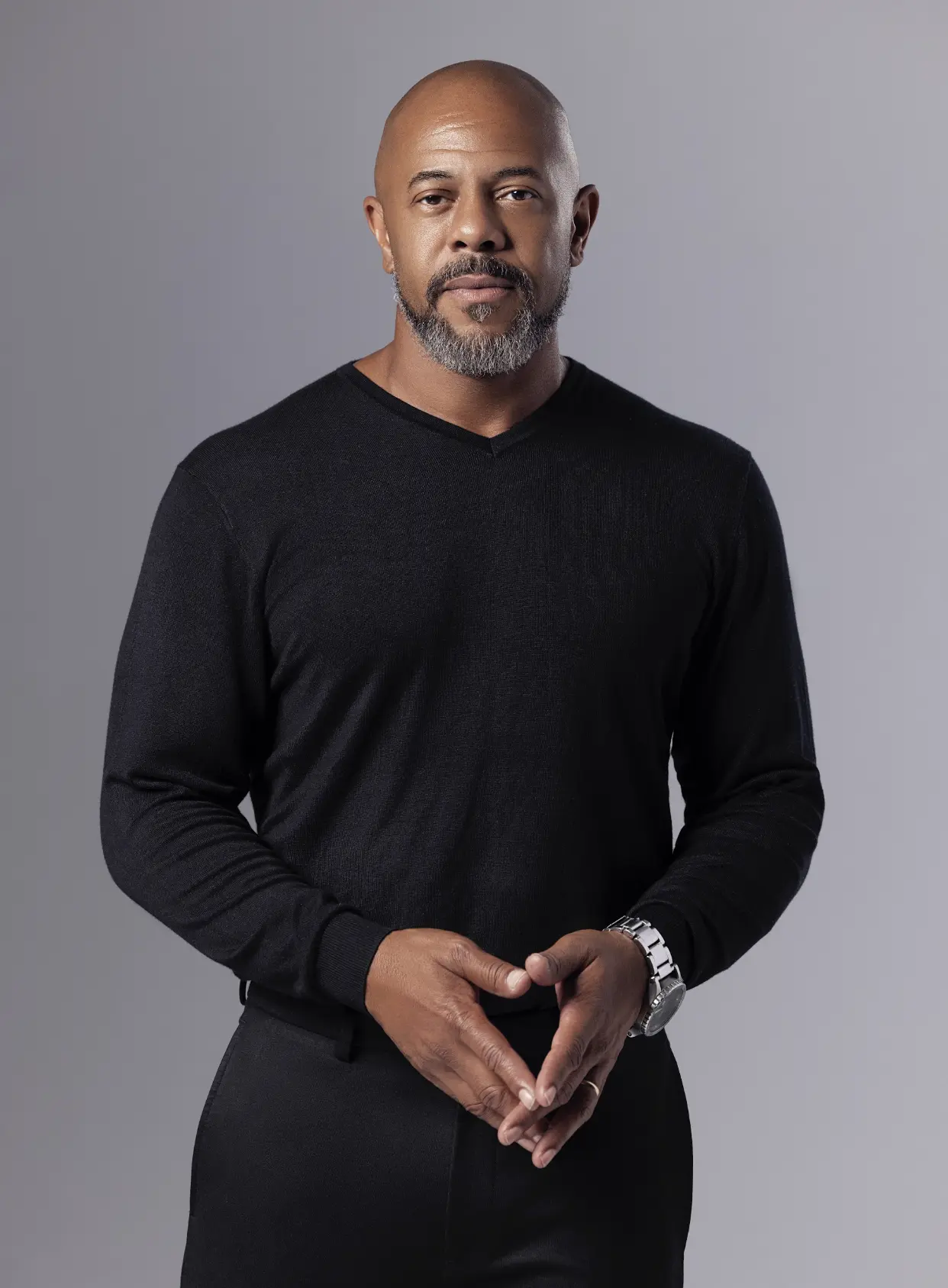 Exploring the Career of Rockmond Dunbar: An Acclaimed Actor