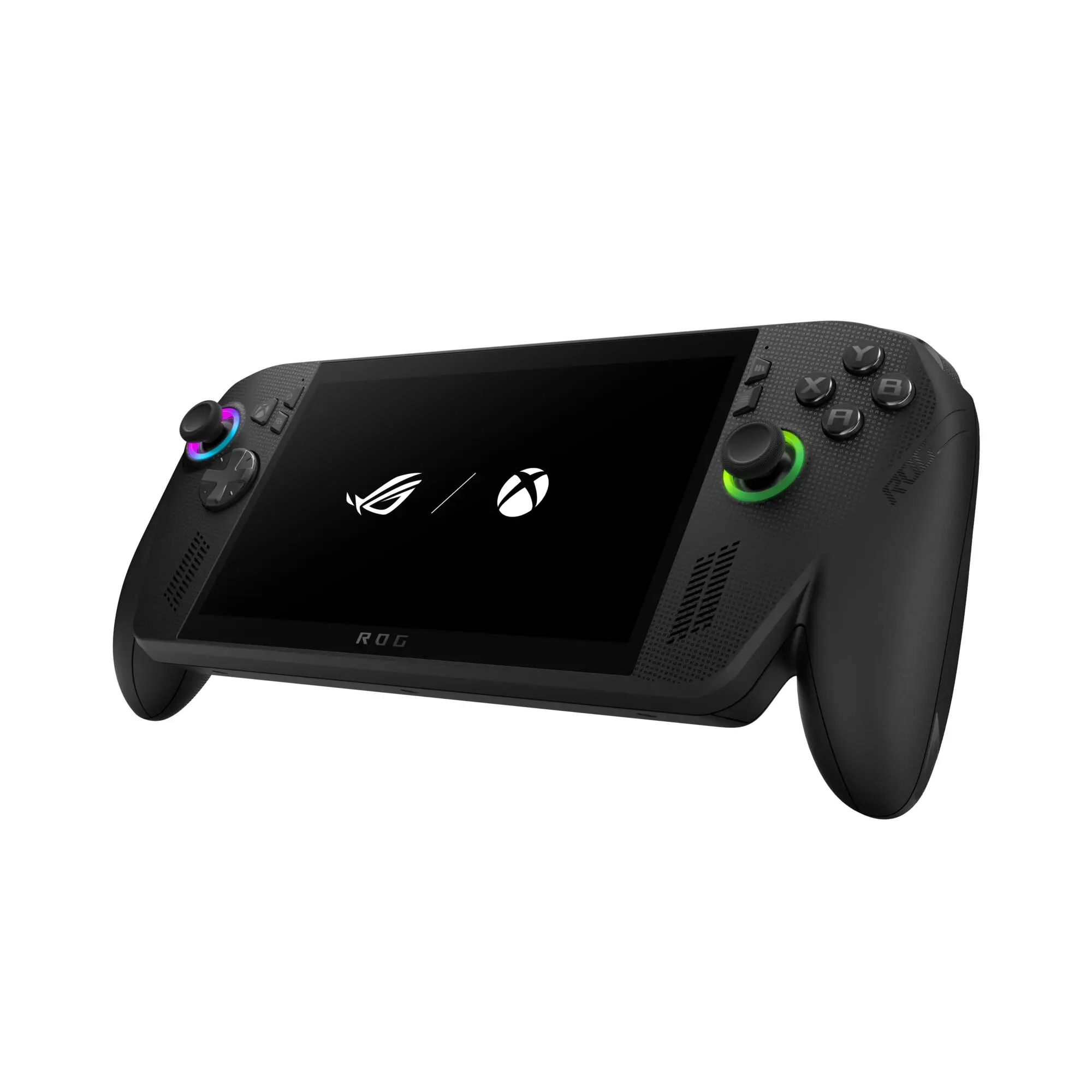 The ROG Ally: A New Contender in Handheld Xbox Gaming