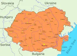 Understanding the Relationship Between România and Moldova