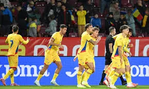 România U21 vs Cipru U21: Key Insights and Analysis