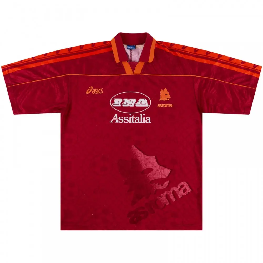 The Latest on AS Roma: Matches, Prospects, and Developments