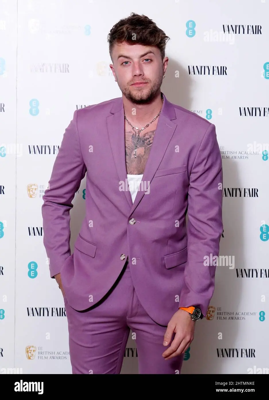 Exploring the Journey of Roman Kemp in Entertainment
