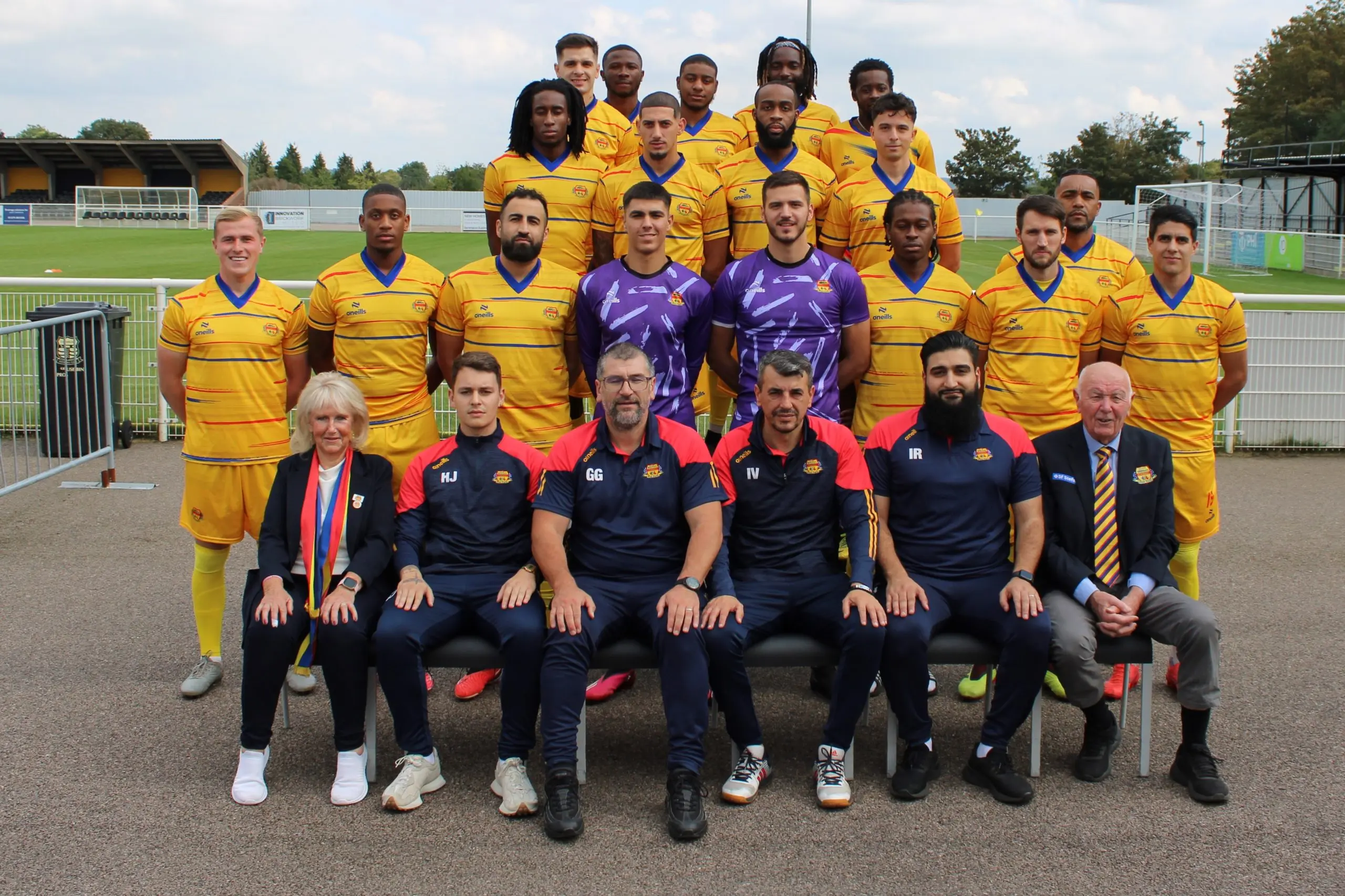 Exploring Romania FC: Recent Developments and Future Prospects
