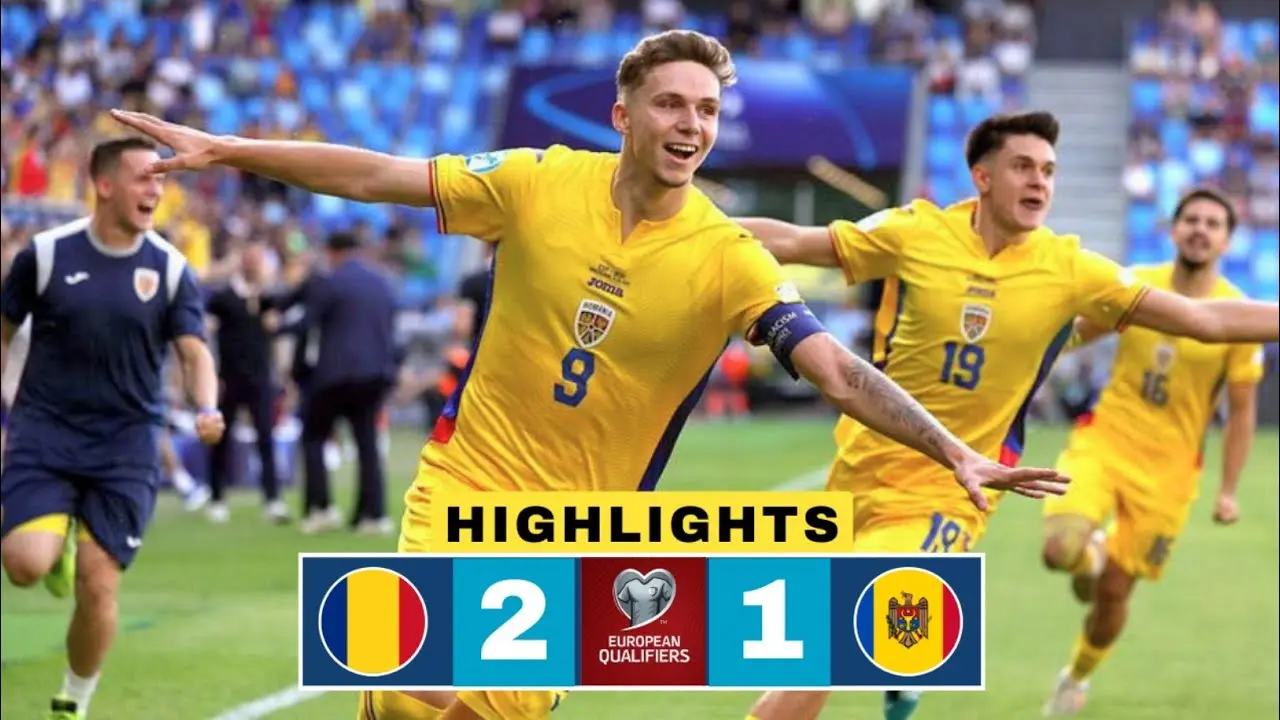 Understanding the Romania vs Moldova Dynamics