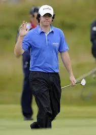 The Rise and Continued Success of Rory McIlroy in 2023