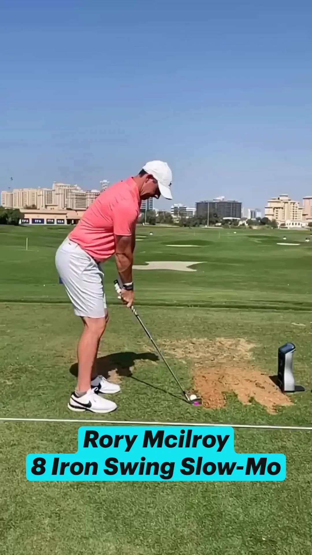 The Journey of Rory McIlroy: A Golfing Icon