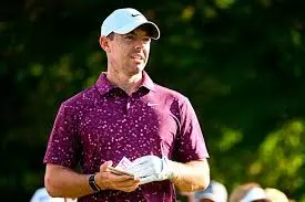 Rory McIlroy: A Look into the Life of a Golfing Icon