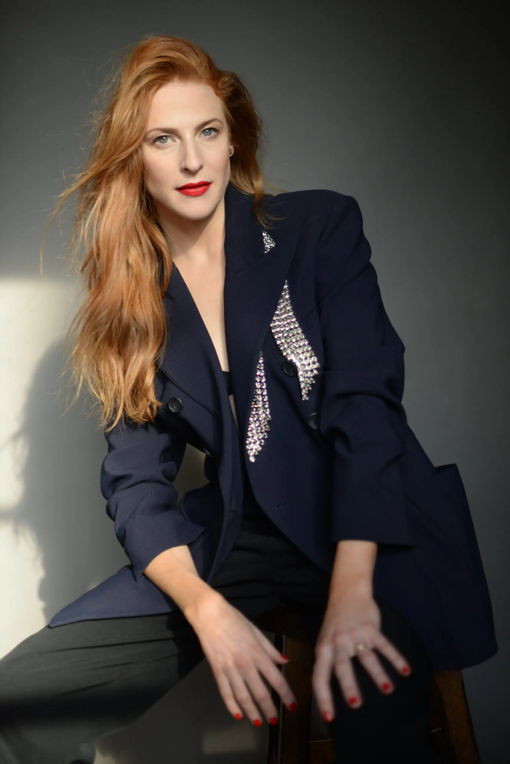 Rosalie Craig: The Rising Star of London Theatre