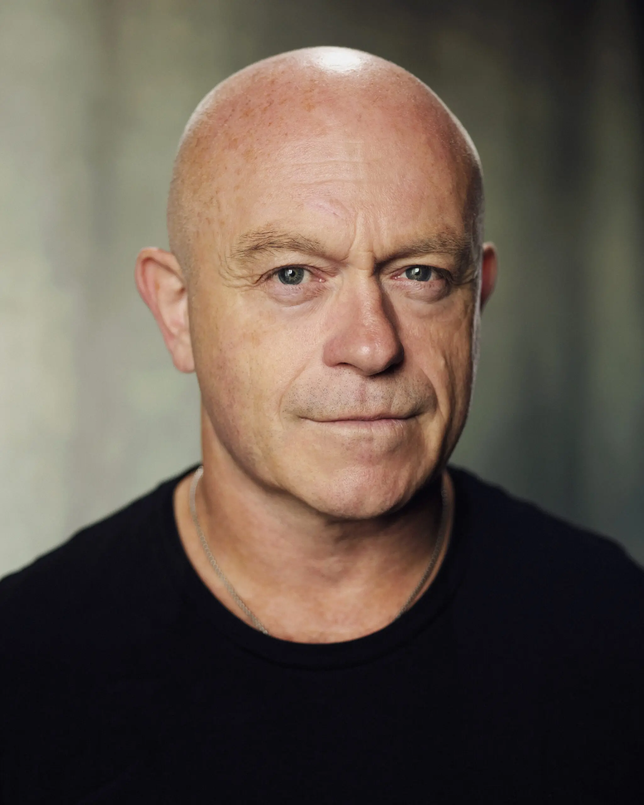 The Life and Career of Ross Kemp: A Documentary Legend