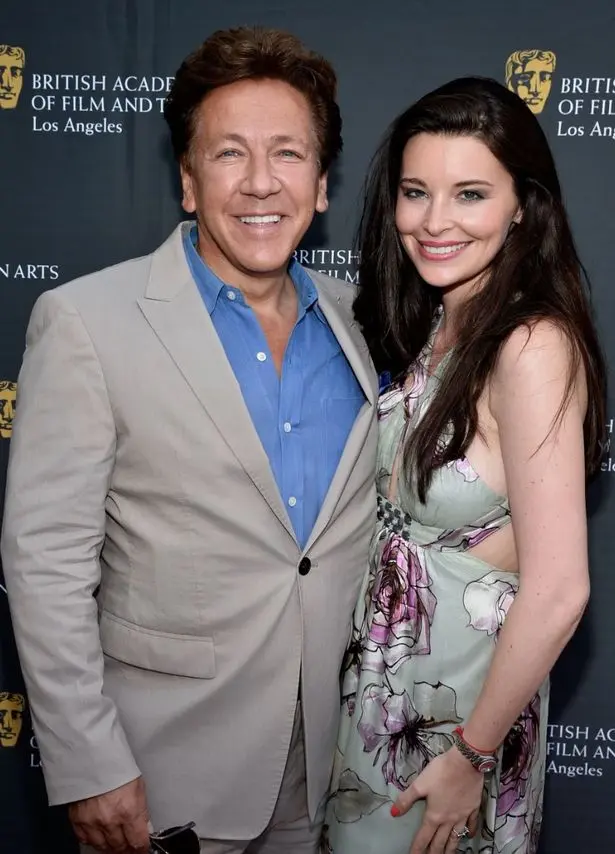 Unveiling the Life of Ross King’s Wife