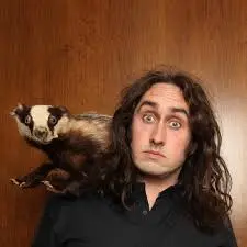 Exploring the World of Ross Noble: A Comedic Genius