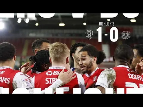 Rotherham vs Leyton Orient: Upcoming Clash in the League