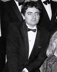 The Life and Career of Rowan Atkinson