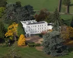 Exploring Royal Lodge Windsor: A Royal Heritage Site