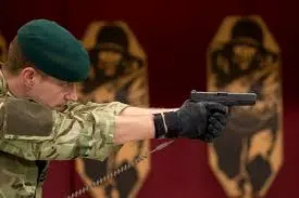 The Role and Significance of the Royal Marines