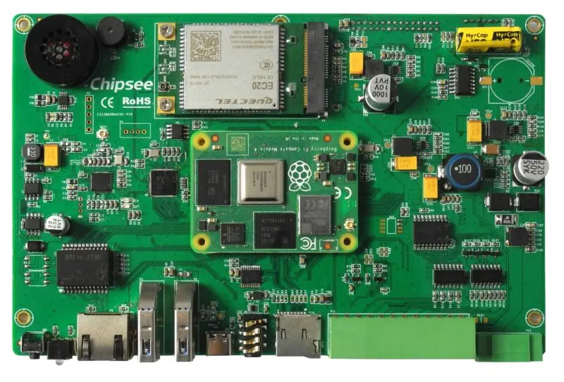 The Impact of Raspberry Pi (RPI) on Technology and Education