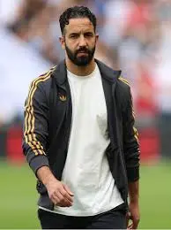 Ruben Amorim: The Rising Star of Football Management