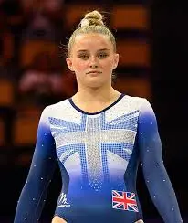 The Rise of Ruby Evans in the UK Entertainment Scene