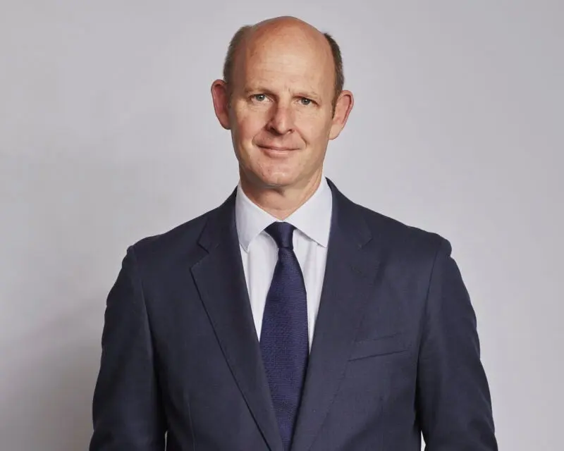 Rupert Pearce: A Leader in Aviation Innovation