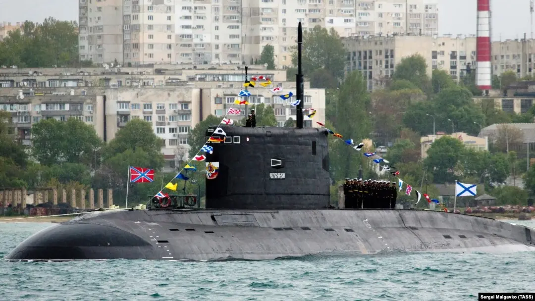 Understanding Recent Developments in Russia