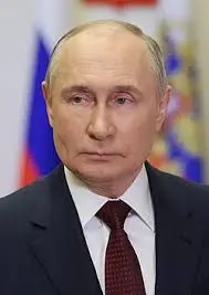 Current Developments in Russia Under President Putin