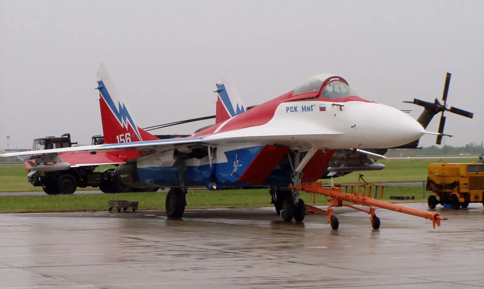The Role of Russia in Contemporary Global Politics