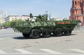 Understanding the Current Landscape of Russia in 2023