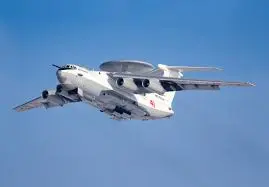 Investigation Underway Following Russian Plane Crash