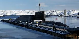 The Strategic Importance of Russian Submarines Today