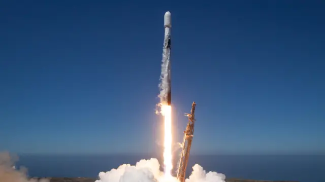 Russian Interference with UK Military Satellites: A Growing Concern