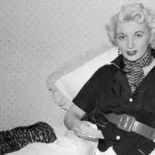 The Life and Legacy of Ruth Ellis