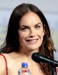 The Remarkable Journey of Ruth Wilson