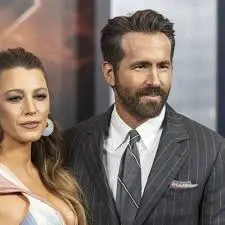 The Rise of Ryan Reynolds: A Hollywood Powerhouse