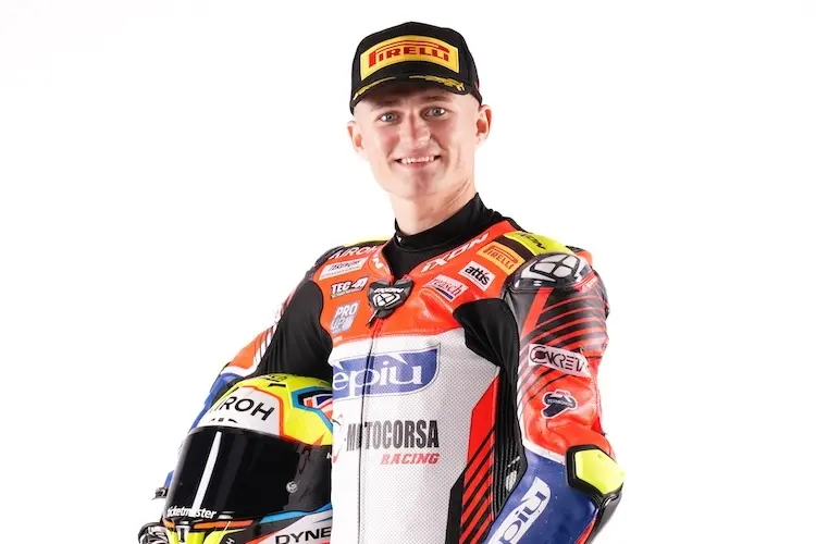 The Impressive Journey of Ryan Vickers in Motorsport