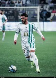 Said Benrahma: A Rising Star in the Premier League