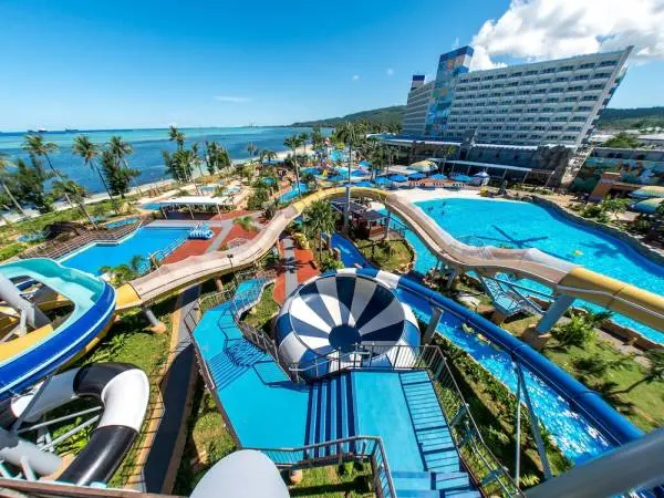 Exploring Saipan: A Tropical Paradise in the Northern Mariana Islands
