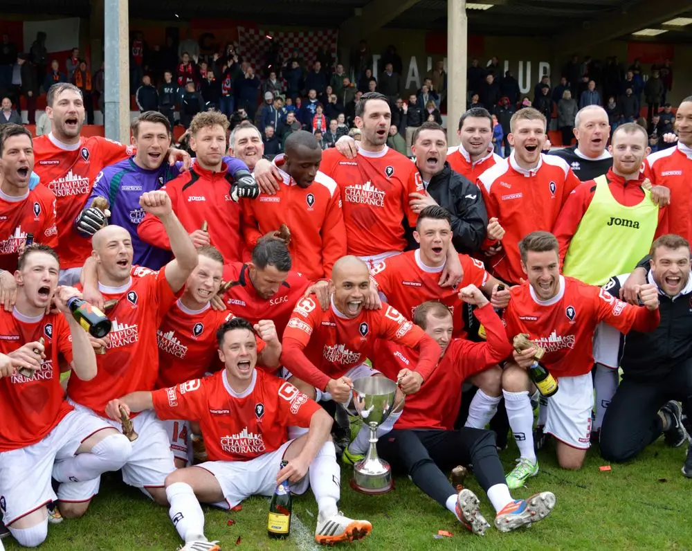 The Rise and Rise of Salford City Football Club