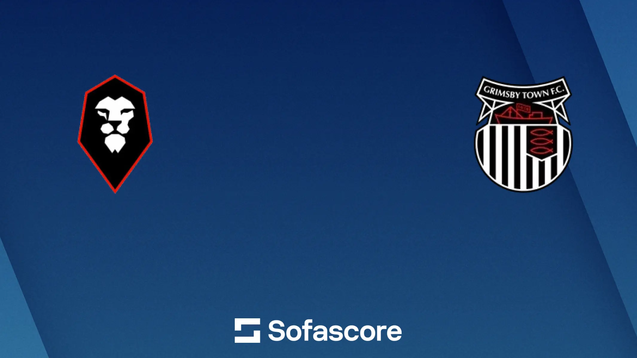 Salford City vs Grimsby Town: A Crucial Clash in League Two