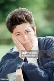 The Inspiring Journey of Sally Becker: Humanitarian and Activist
