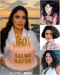Salma Hayek: Journey of a Talented Actress and Advocate