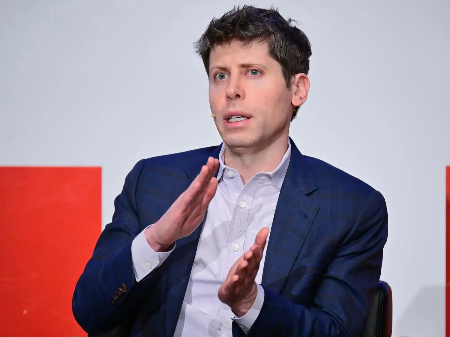 Sam Altman: A Visionary Leader in Artificial Intelligence