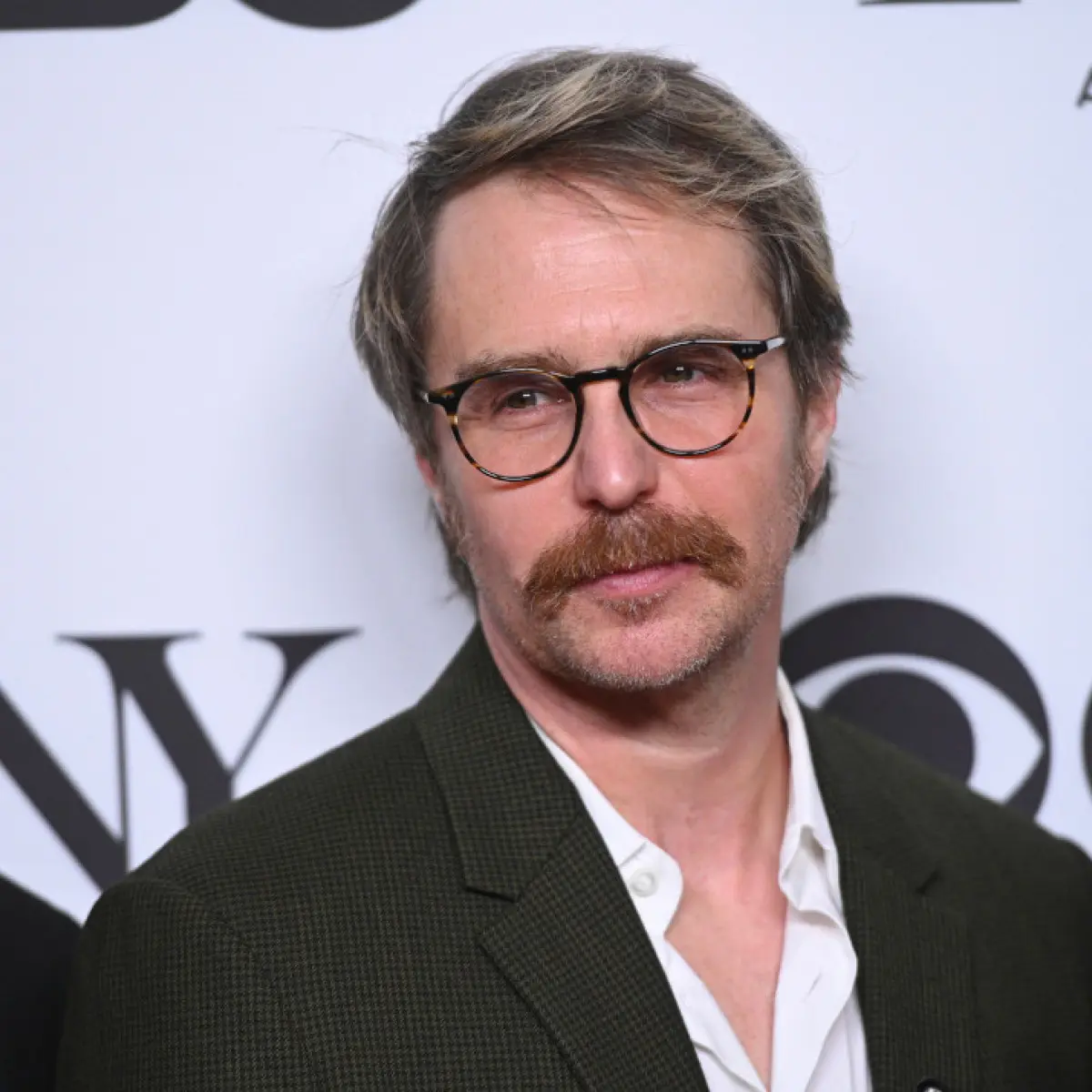 Sam Rockwell: A Versatile Talent in Film and Theatre