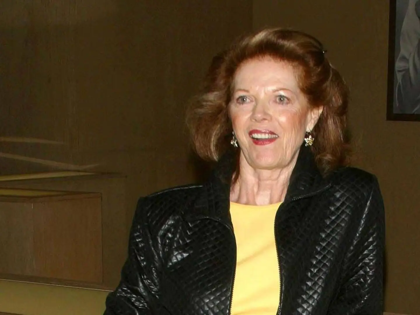 Samantha Eggar: A Tribute to Her Impact in Cinema