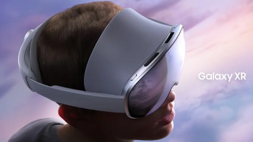 Unveiling the Samsung Galaxy XR Headset: A New Era in VR and AR