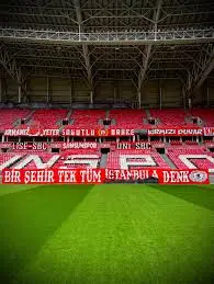 Samsunspor: A Historic Presence in Turkish Football