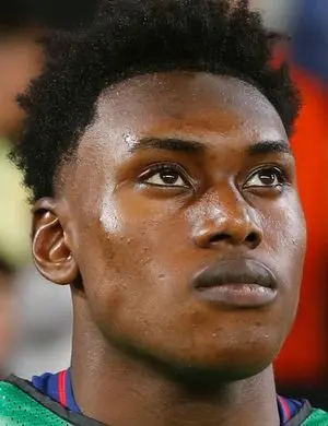 Samu Aghehowa: The Rising Star of Rugby