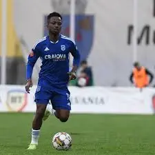 Samuel Asamoah: The Future of Football
