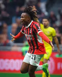 The Rise of Samuel Chukwueze in International Football