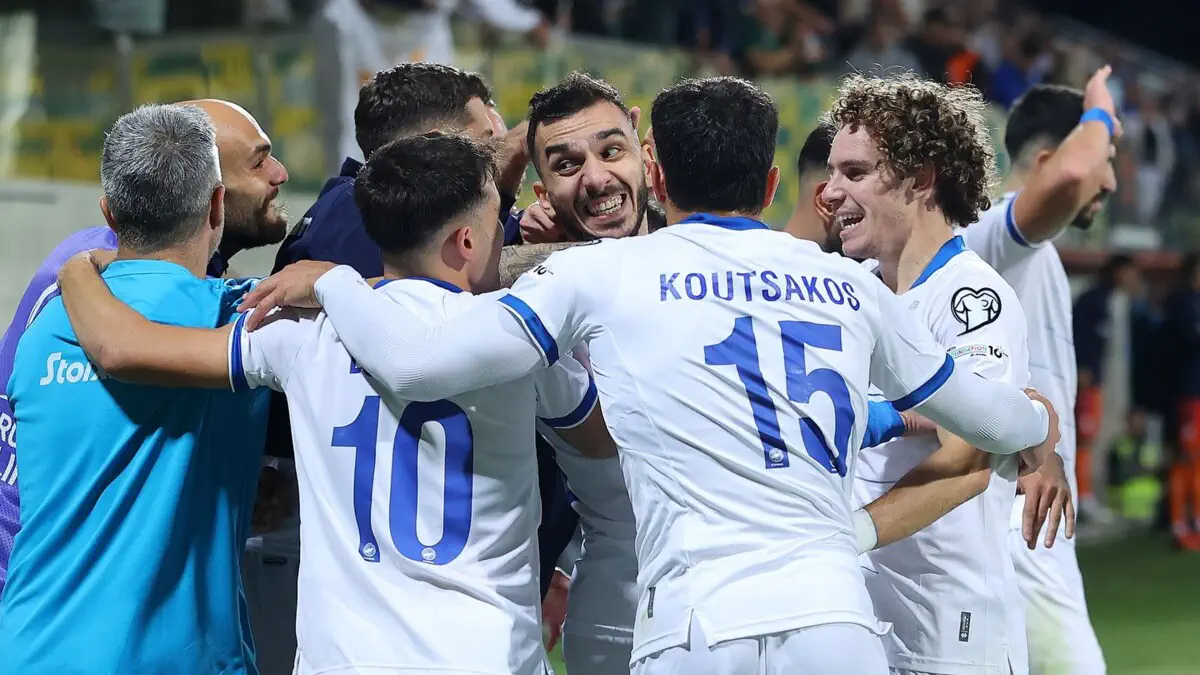 San Marino vs Cyprus: A Comprehensive Match Review