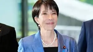 Sanae Takaichi’s Impact on Japan’s Political Landscape